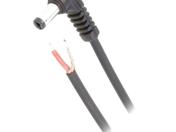 A21-TT-C100-050BK DC Power Cords