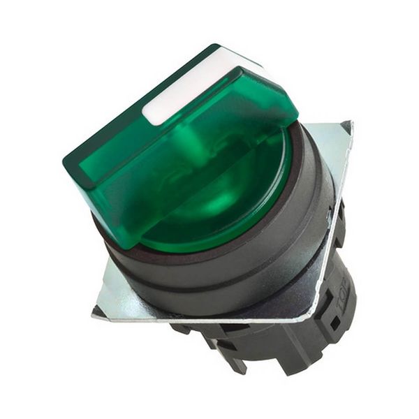 A22NZ2BMTGA Rotary Switches