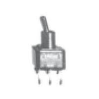 A232S1YZQ electronic component of Electroswitch