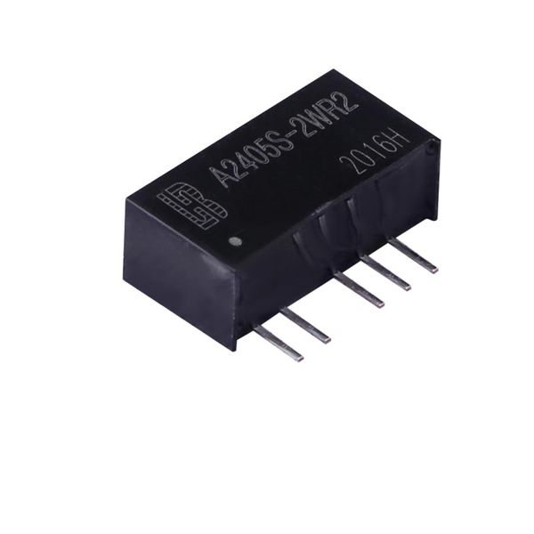 A2405S-2WR2 electronic component of Bothhand