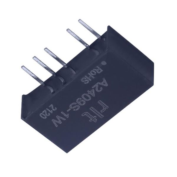 A2409S-1W  Embedded Solutions