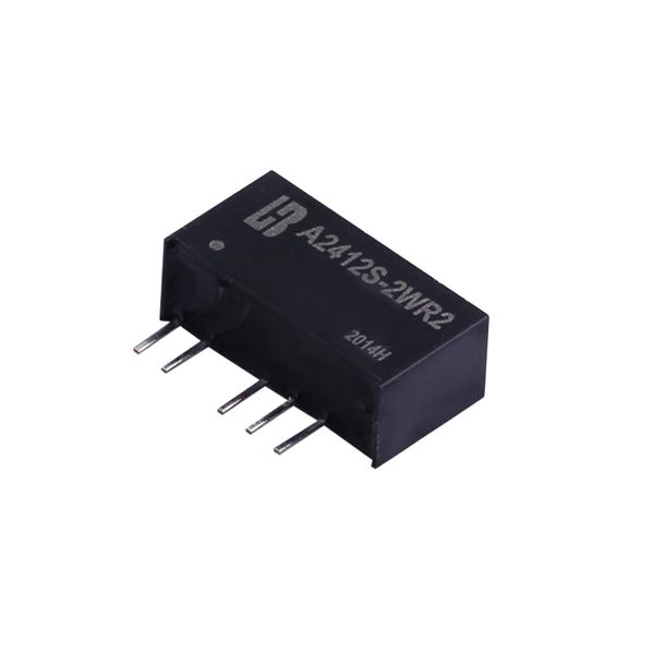 A2412S-2WR2 electronic component of Bothhand