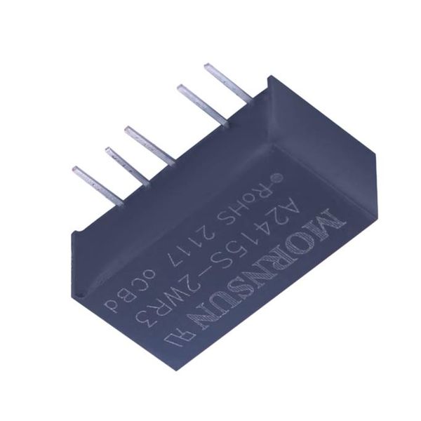 A2415S-2WR3  Embedded Solutions