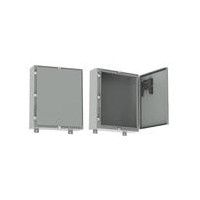 A242012LP  Enclosures
