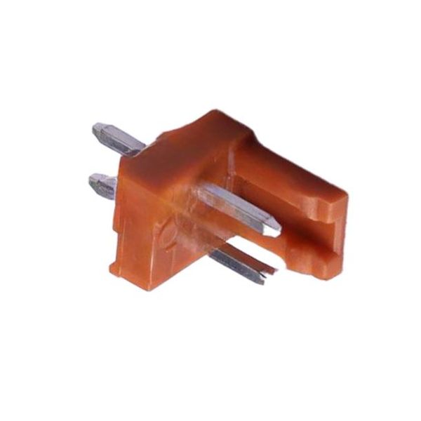 A2500WV-02P  Connectors