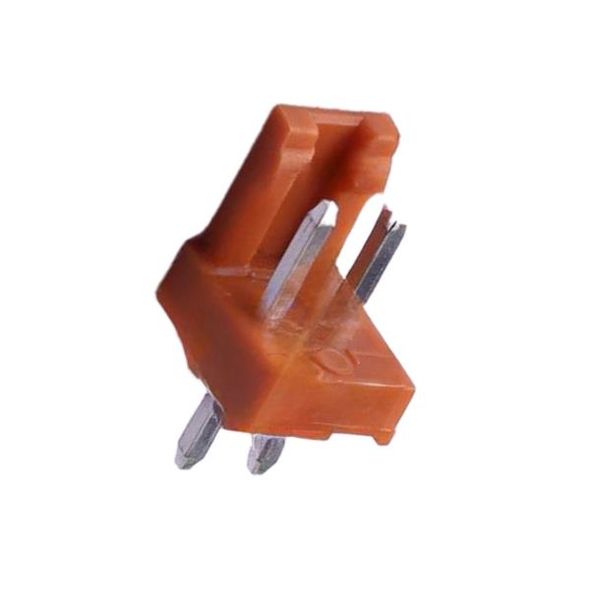 A2500WV-02P Headers & Wire Housings