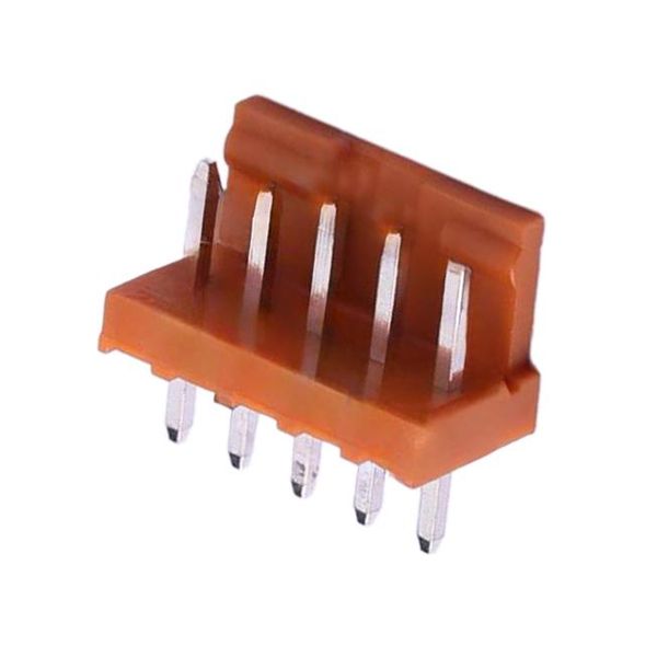 A2500WV-05P  Connectors