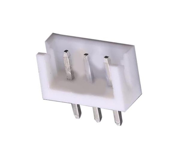 A2502EH-3P  Connectors