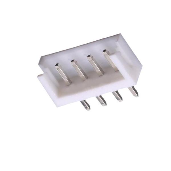 A2502EH-4P  Connectors