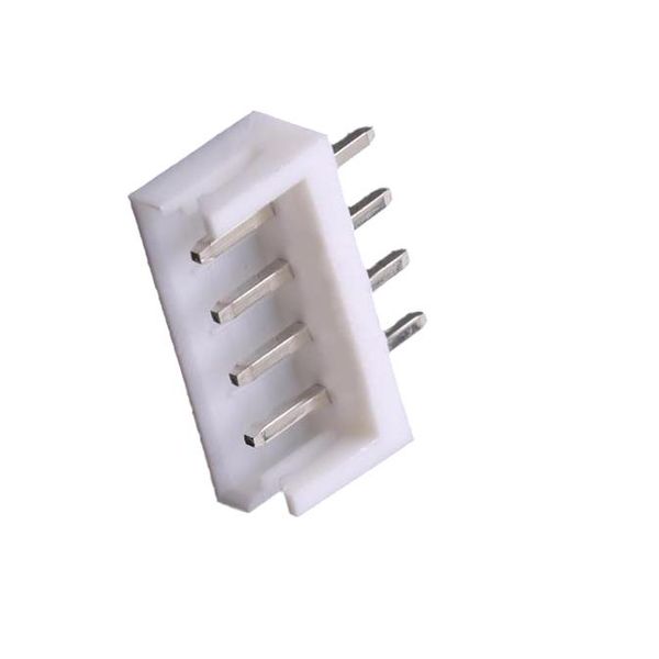 A2502EH-4P Headers & Wire Housings