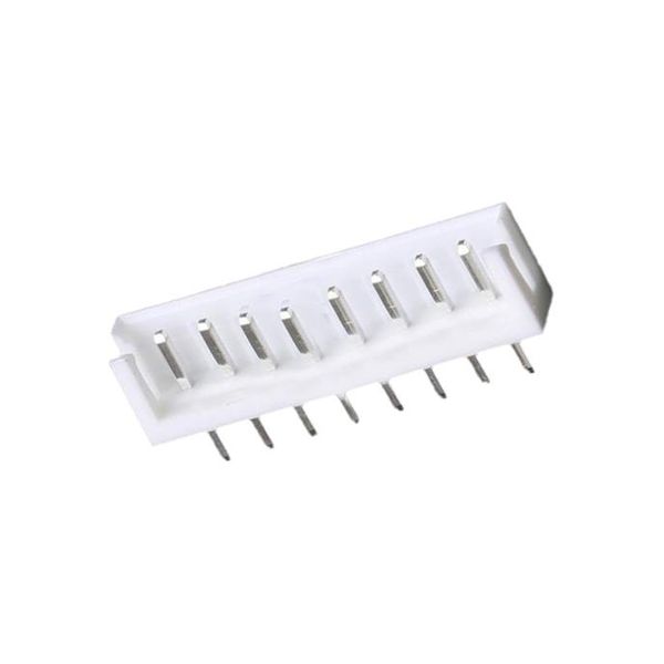 A2502EH-8P  Connectors