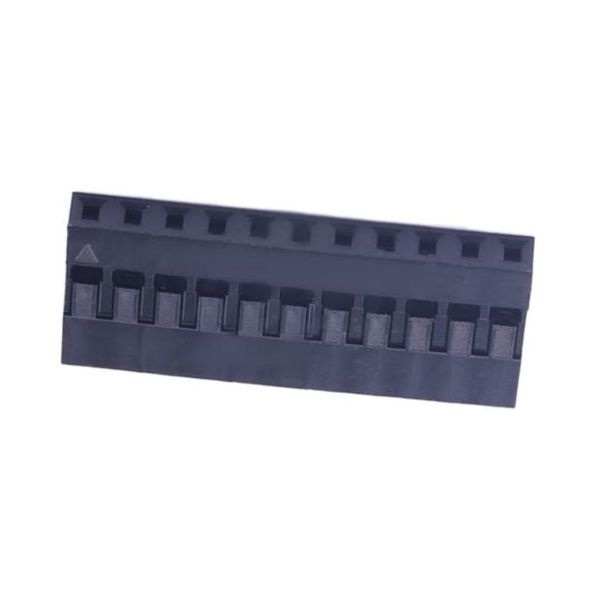 A2541H-11P  Connectors