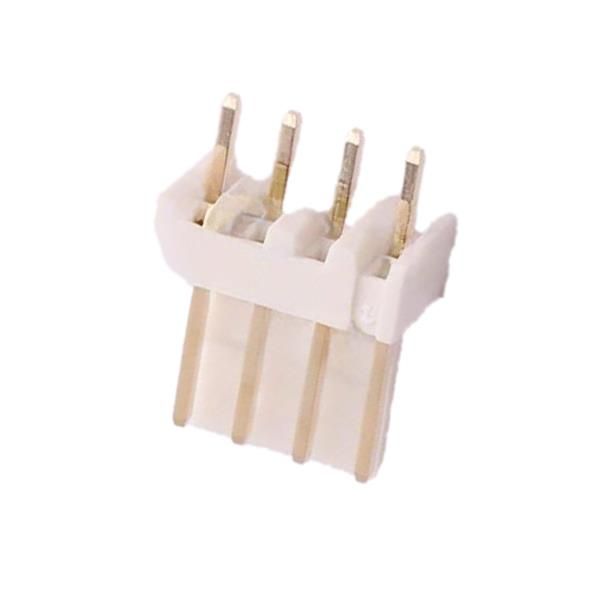A2542WV-04P46G  Connectors