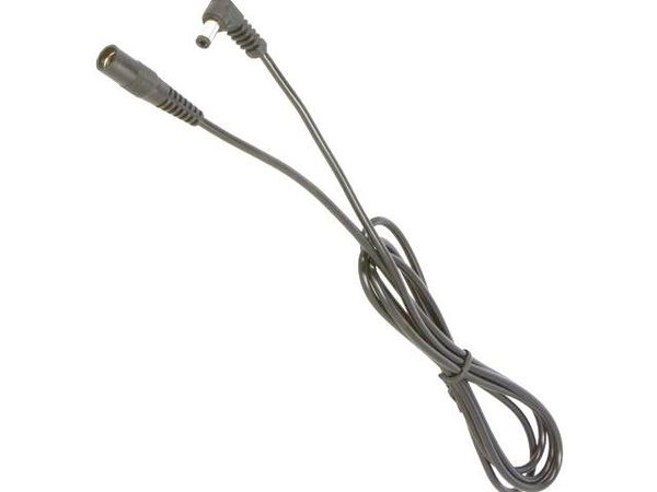 A25-C21-C050-150BK DC Power Cords