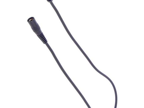 A25-C21-C100-050BK DC Power Cords