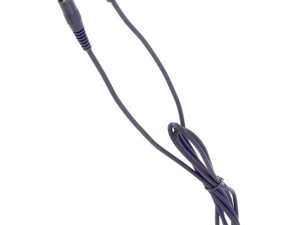 A25-C21-C100-150BK DC Power Cords