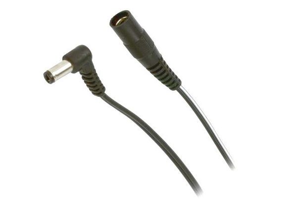 A25-C21-T050-150BK DC Power Cords