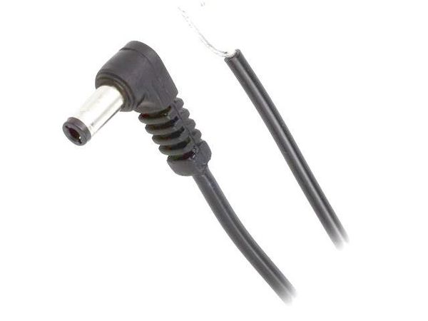 A25-TT-C050-050BK DC Power Cords