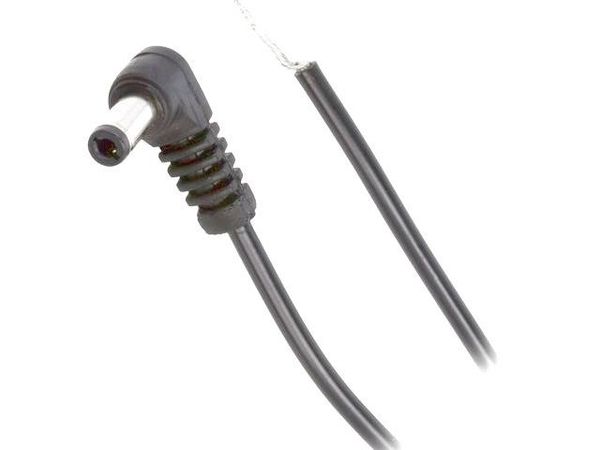 A25-TT-C050-150BK DC Power Cords