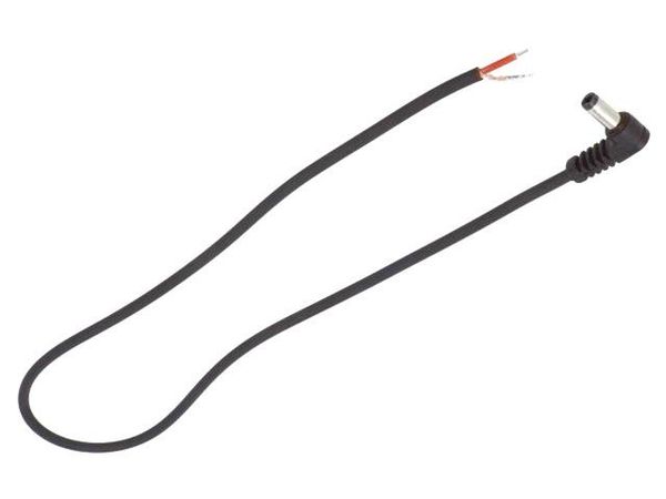 A25-TT-C100-050BK  Wire & Cable
