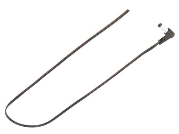 A25-TT-T035-050BK  Wire & Cable