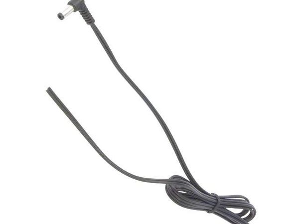 A25-TT-T050-150BK DC Power Cords