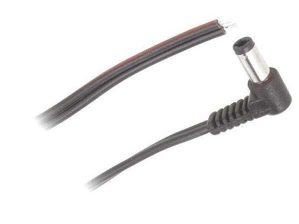A25-TT-T075-050BK  Wire & Cable