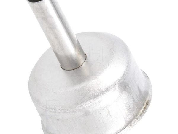 A-2606 Heat Guns & Nozzles