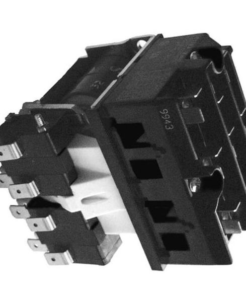 A275KXX90-12VDC Unclassified