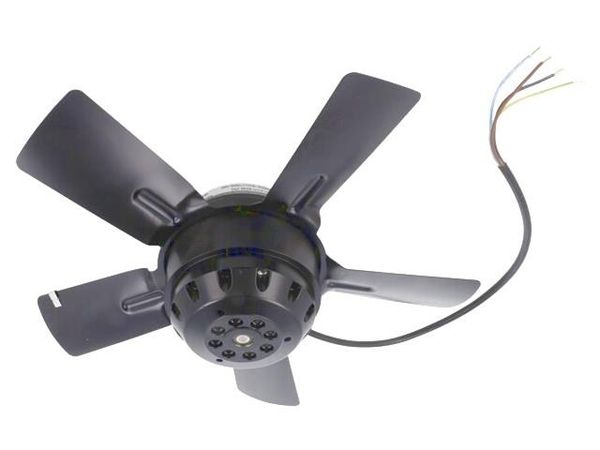 A2E300-AA01-01  Thermal Management