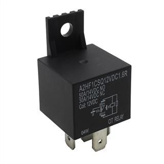 A2HF1CSQ12VDC1.6R electronic component of CIT Relay