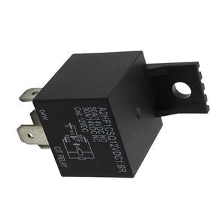 A2HF1CSQ12VDC1.6R Unclassified