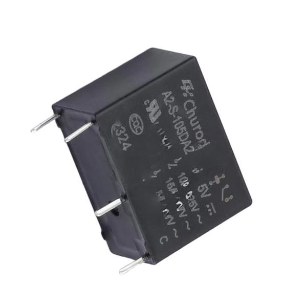 A2-S-105DA2 General Purpose Relays