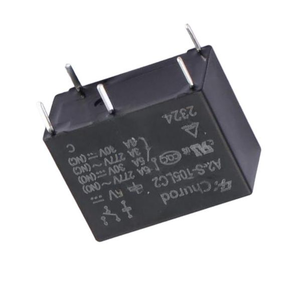 A2-S-105LC2  Electromechanical