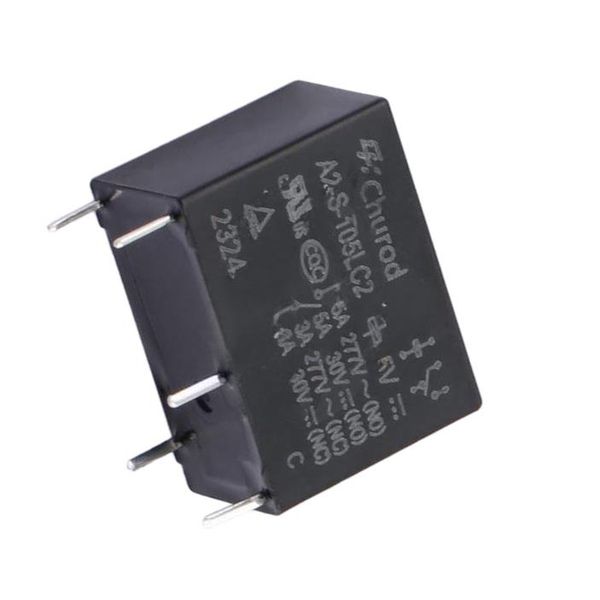 A2-S-105LC2 General Purpose Relays