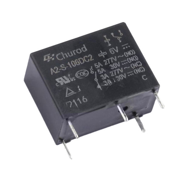 A2-S-106DC2 electronic component of Churod