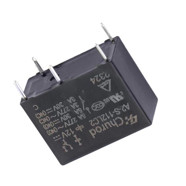 A2-S-112LC2  Electromechanical