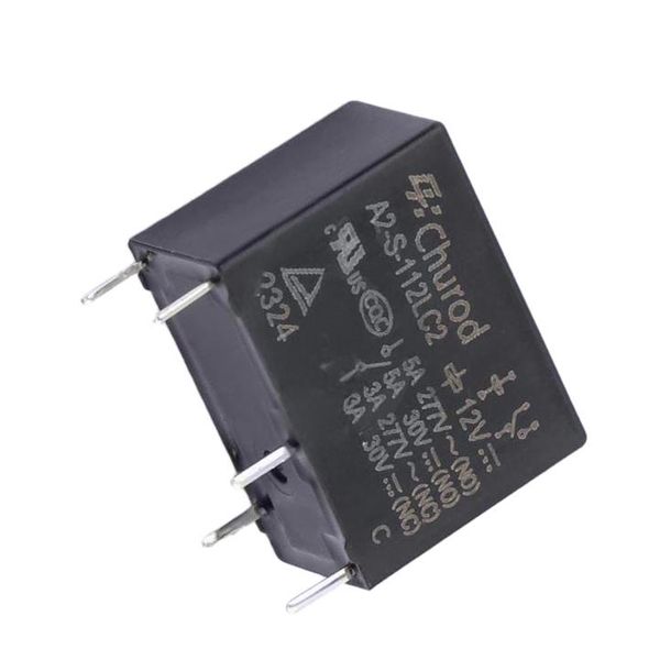 A2-S-112LC2 General Purpose Relays
