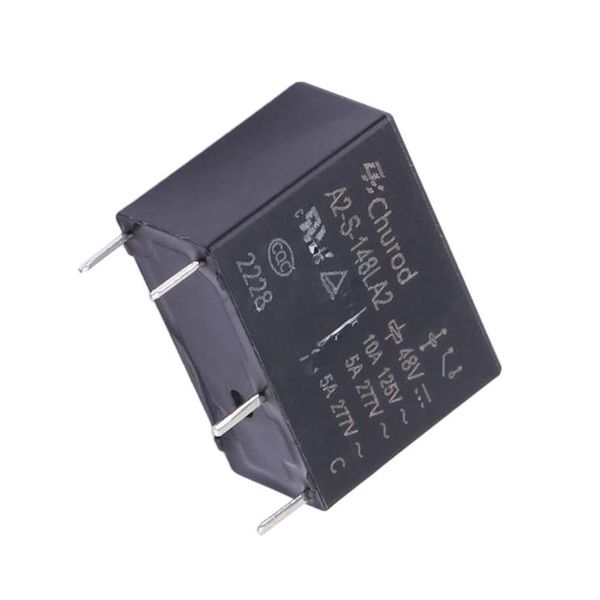 A2-S-148LA2 General Purpose Relays