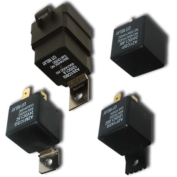 A2S1CSQ24VDC1.6R 