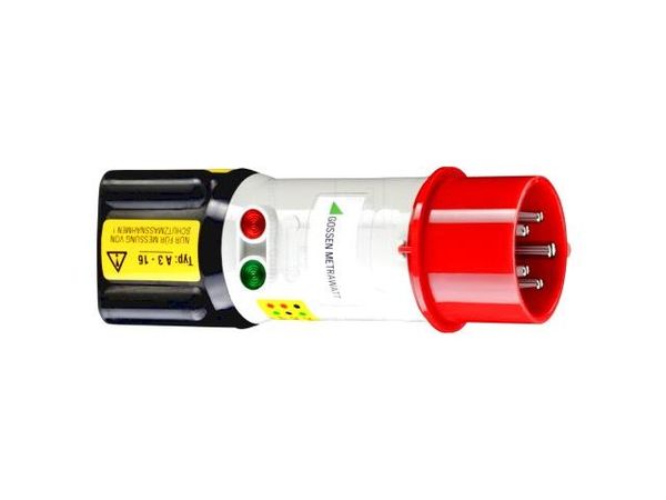 A3-16 Digital Multimeters