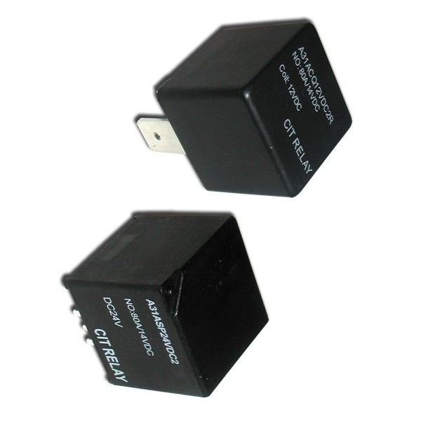 A31ASP12VDC2R Unclassified
