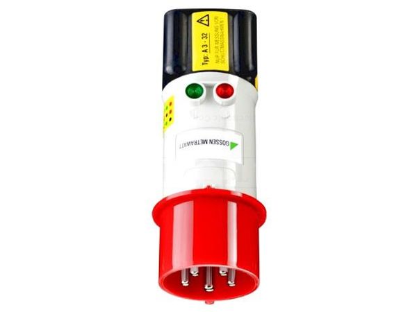 A3-32  Test & Measurement