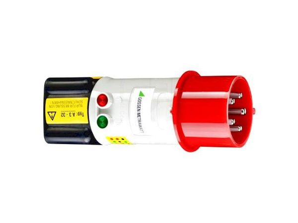 A3-32 Digital Multimeters