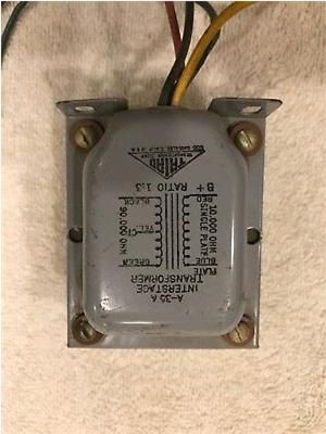 A-35A  Tools & Supplies