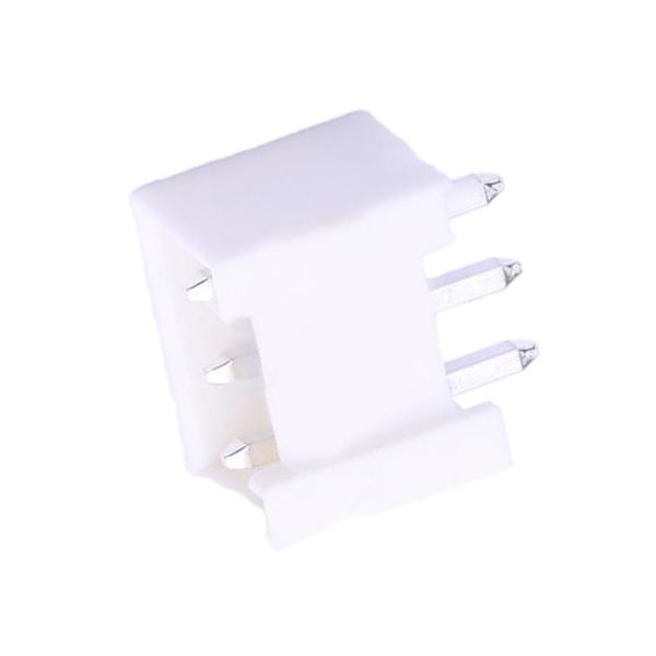 A3963WVD-F-3P Headers & Wire Housings