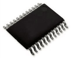 A3984SLP-T electronic component of Allegro