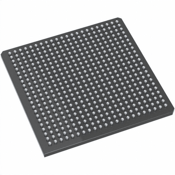 AGL1000V2-FGG484 electronic component of Microchip