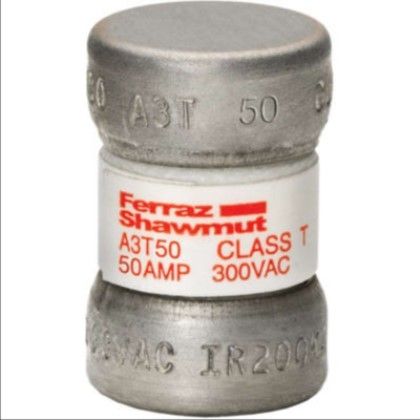 A3T50 electronic component of Mersen