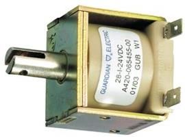A420-065571-00  Electromechanical